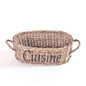 BROTKORB „CUISINE“