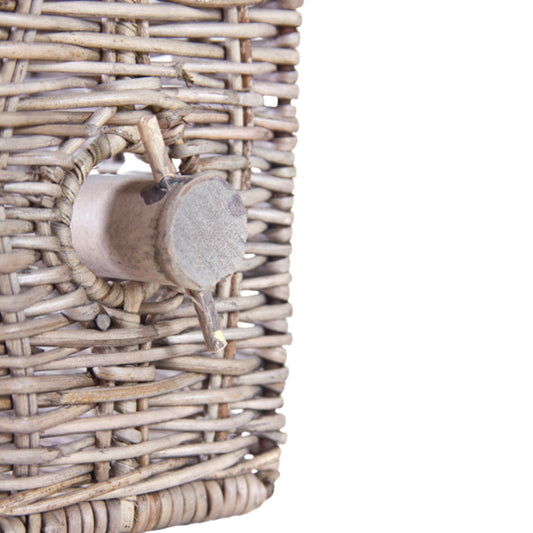 PAPIERROLLENHALTER