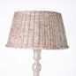 LAMP SHADE LARGE STANDING - SRIMIT GREY