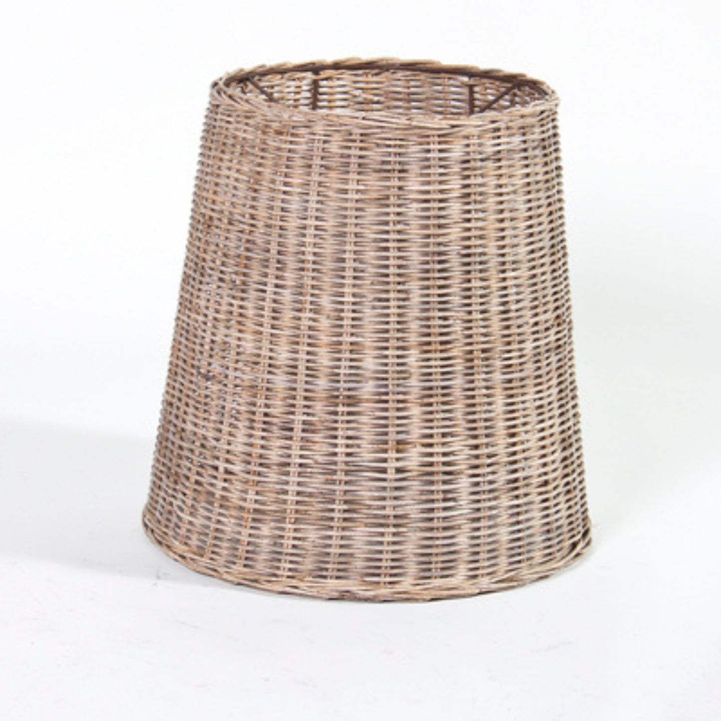 LAMP SHADE TALL HANGING