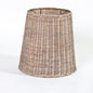 LAMP SHADE TALL HANGING