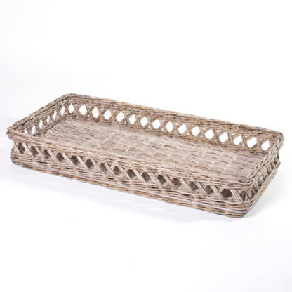 TRAY w/TRIPLEX BOTTOM 100x50cm