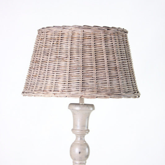 LAMPENSCHIRM MITTELGROSS STEHEND - SRIMIT GREY