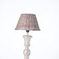 LAMP SHADE SMALL STANDING