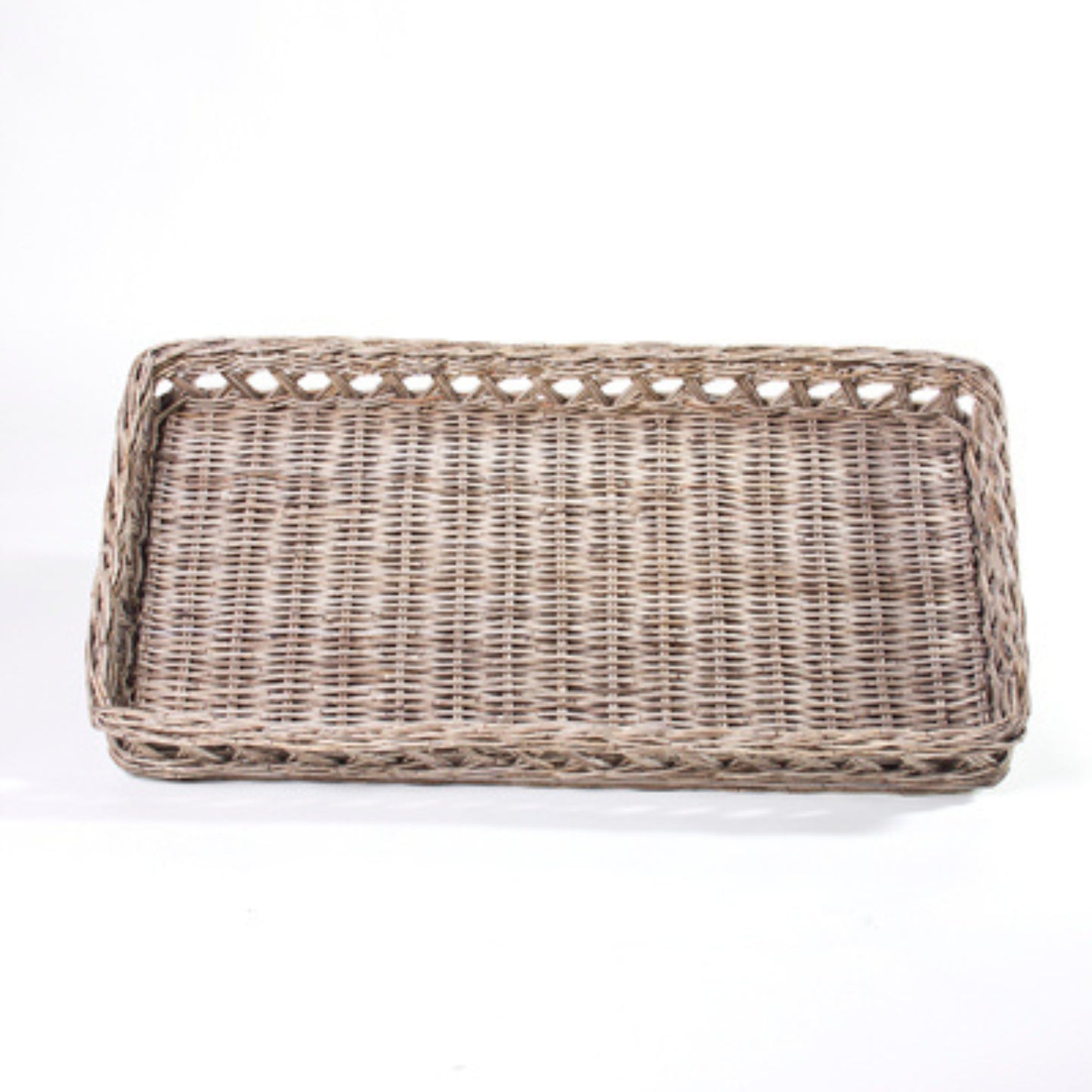 TRAY w/TRIPLEX BOTTOM 100x50cm