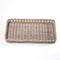 TRAY w/TRIPLEX BOTTOM 100x50cm