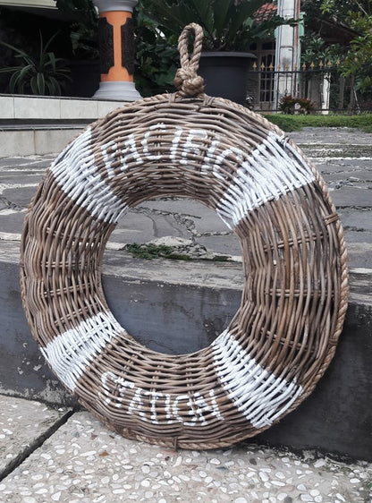 BUOY SRIMIT GREY